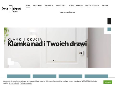 Swiat-drzwi.pl
