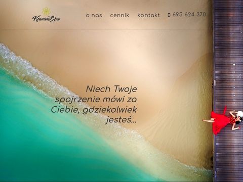 Kawaii-Spa - salon kosmetyczny Bielsko-Biała