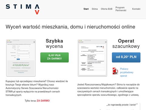 Stima.pl