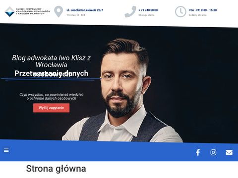 Przetwarzanie-danych-osobowych.pl