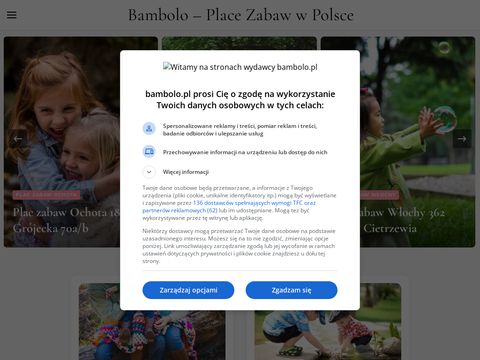 Bambolo.pl kocyki do wózka dziecięcego