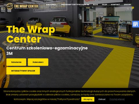 Thewrapcenter.pl