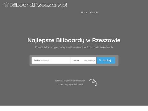 Billboard.rzeszow.pl
