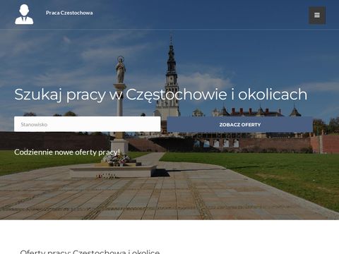 Praca-czestochowa.net