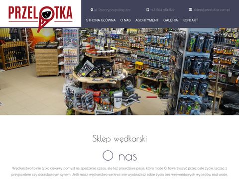 Przelotka.com.pl
