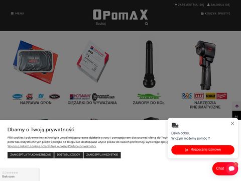 Opomax.com.pl