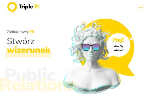 Triplepr.pl agencja PR