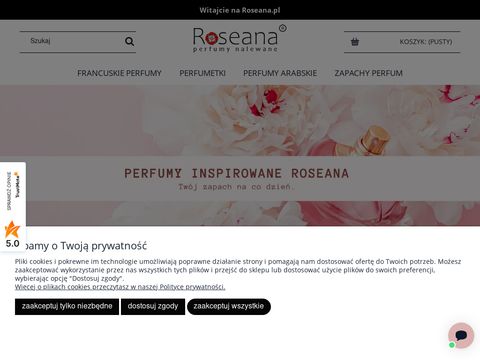 Pachnacykram.pl sklep internetowy