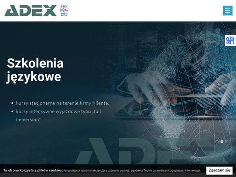 Adex tłumaczenia Bielsko-Biała