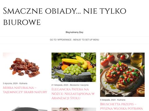Obiadybiurowe.pl Wrocław obiady do biura