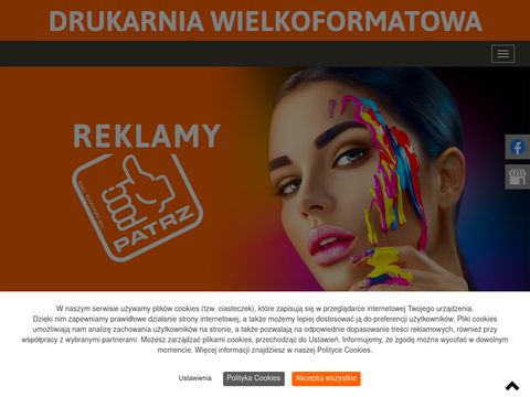 Patrzreklama.pl