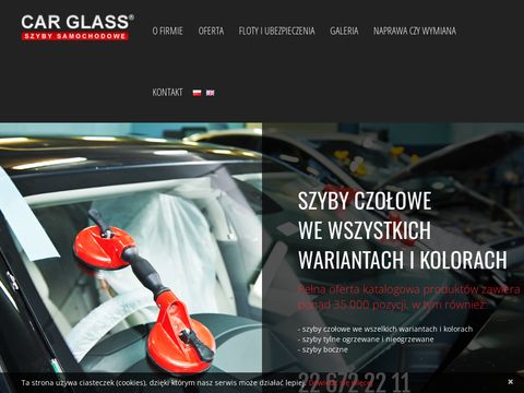 Car-glass.pl