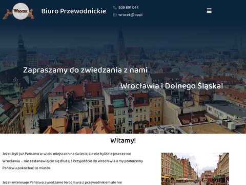 Wroclaw-przewodnicy.pl