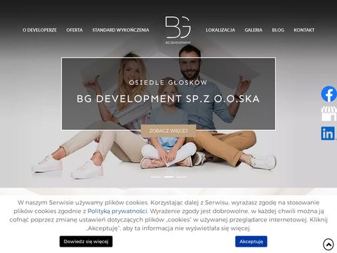 Bg-development.pl