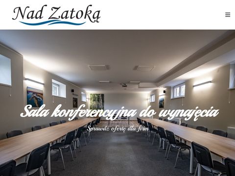 Nadzatoka.pl pokoje do wynajęcia Suwalszczyzna