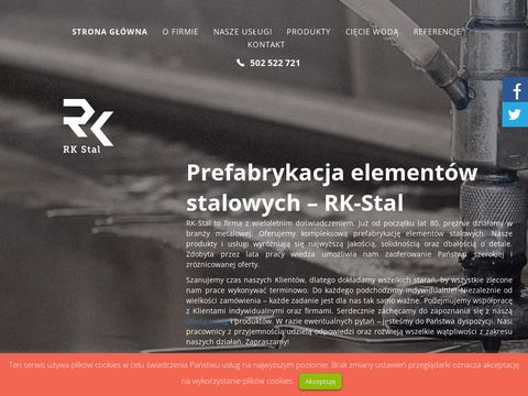 Rkstal.pl