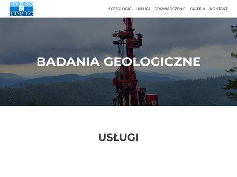 Hydrologic.com.pl