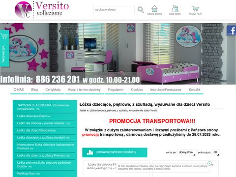 Versito-sklep.pl