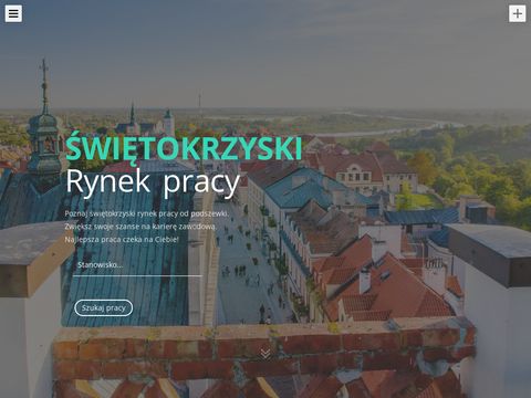 Praca-swietokrzyskie.com.pl