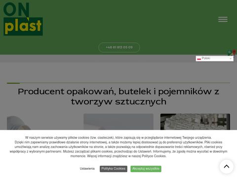 Onplast.com.pl