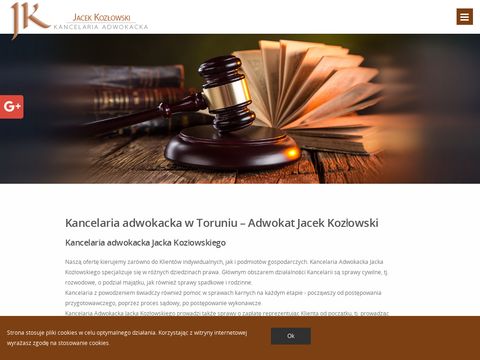 Adwkozlowski.com.pl