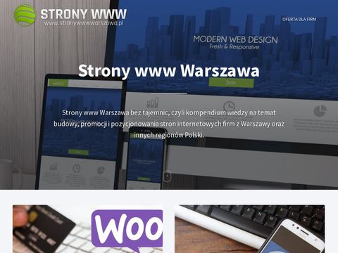 Stronywwwwarszawa.pl