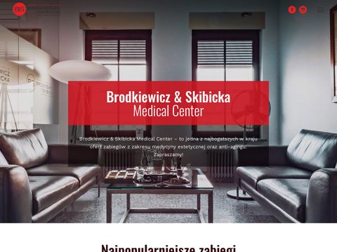 Brodkiewicz-skibicka.pl