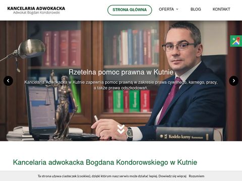 Adwokatkondorowski.pl