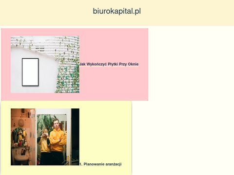 Biurokapital.pl