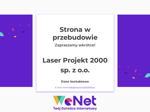 Laserprojekt2000.eu - lasermosaic