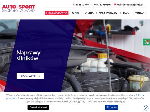 Auto-sport.com.pl