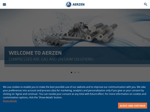 Aerzen.pl