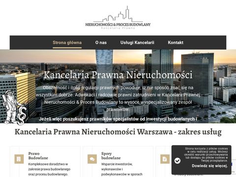 Kancelaria-dybka.pl - adwokat nieruchomości