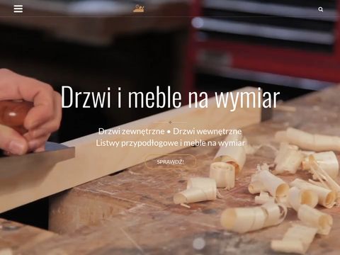 Drzwinawymiar.com