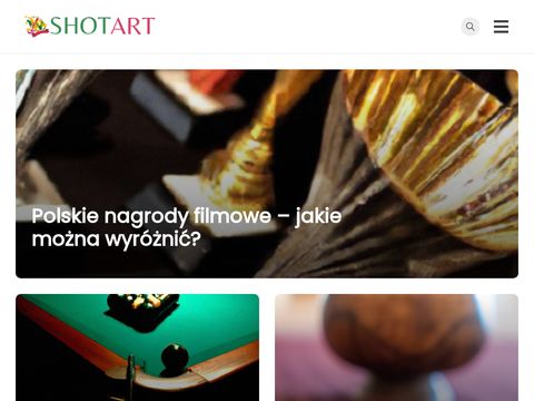 Shotart.pl - packshot