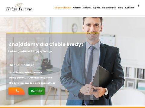 Habza Finanse - doradcy kredytowi Bydgoszcz