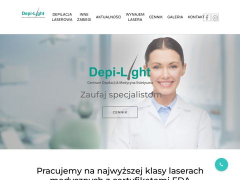 Depi-light.pl
