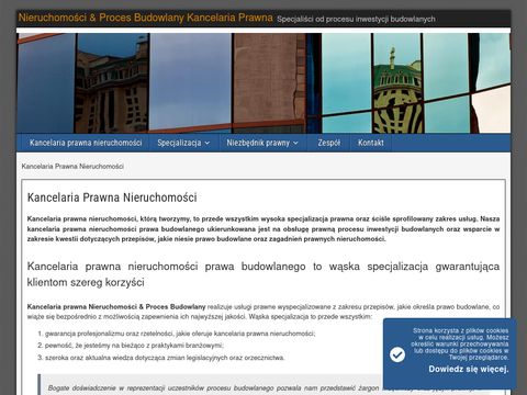Dybka.com.pl kancelaria prawna