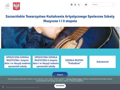 Artmuzyka.pl społeczne szkoły muzyczne