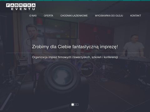 Farley20.com.pl - reklama