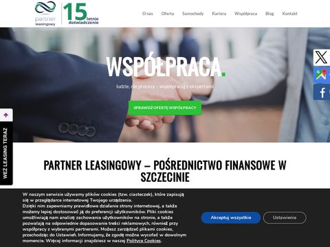 Partnerleasingowy.pl