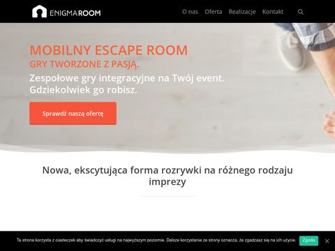 Enigmaroom.pl