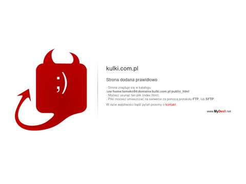 Kulki.com.pl - gry