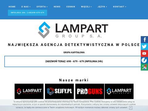 Lampart.co