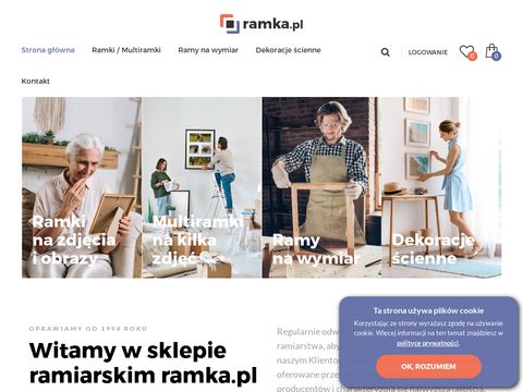 Ramka.pl