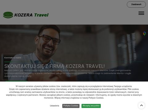 Kozera-travel.pl