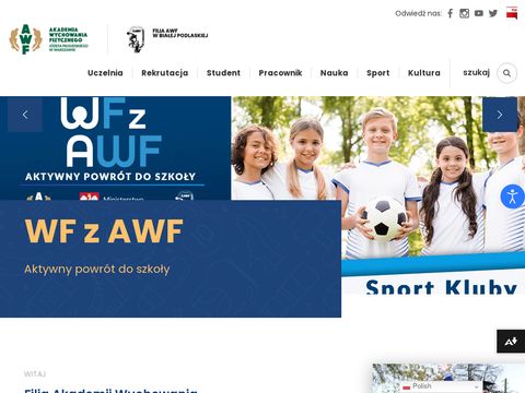Awf-bp.edu.pl