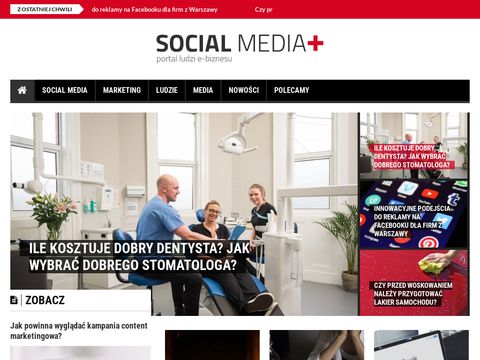 Socialmediaplus.pl