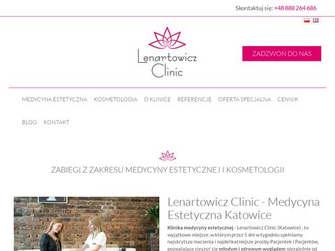 Lenartowicz Clinic