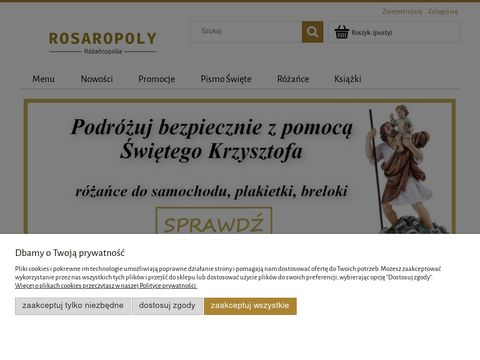 Rosaropoly.pl